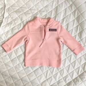 Vineyard Vines Knit Top 0-3 Months Great Quality